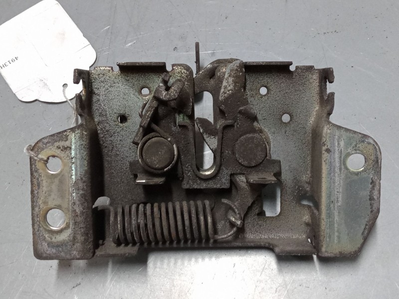 Recambio de cerradura capo para mitsubishi lancer viii (cy_a, cz_a) 1.5 referencia OEM IAM   