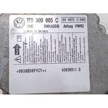 CENTRALITA AIRBAG 1T0909605C 5WK43518