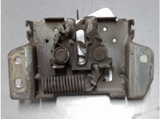 Recambio de cerradura capo para mitsubishi lancer viii (cy_a, cz_a) 1.5 referencia OEM IAM    2