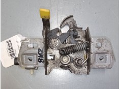 Recambio de cerradura capo para volvo v50 (545) 2.4 referencia OEM IAM   