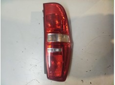 Recambio de piloto trasero izquierdo para hyundai h-1 travel (tq) 2.5 crdi referencia OEM IAM   