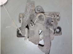 Recambio de cerradura capo para hyundai getz (tb) 1.1 referencia OEM IAM    2