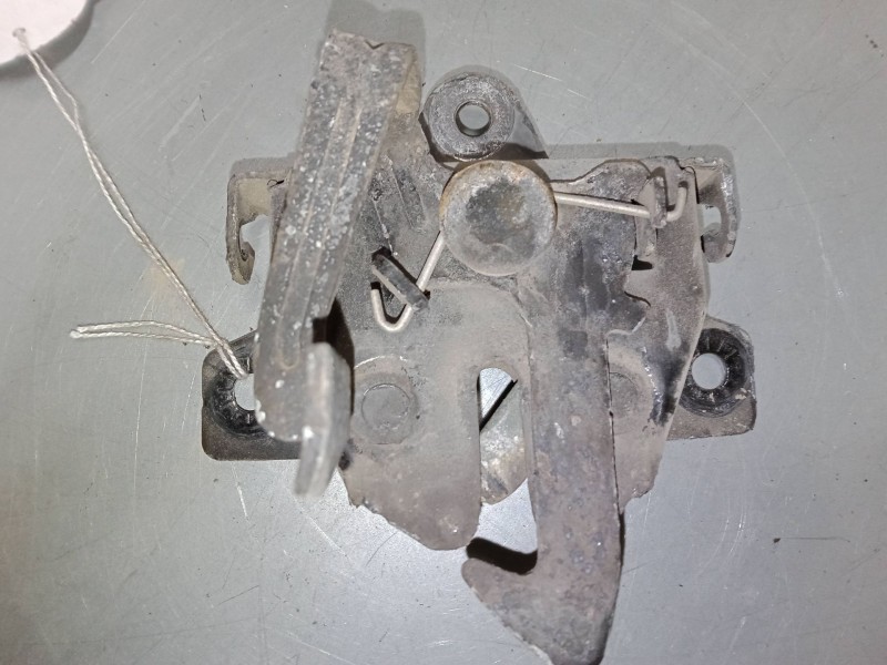 Recambio de cerradura capo para hyundai getz (tb) 1.1 referencia OEM IAM   