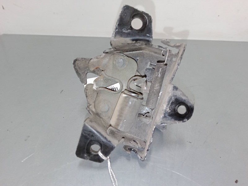 Recambio de cerradura capo para hyundai getz (tb) 1.1 referencia OEM IAM   