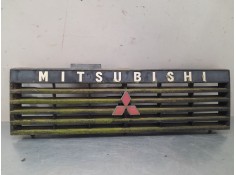 Recambio de rejillas capo para mitsubishi pajero ii (v3_w) 3.2 did 4wd referencia OEM IAM
