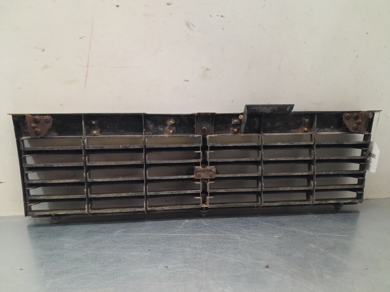 Recambio de rejillas capo para mitsubishi pajero ii (v3_w) 3.2 did 4wd referencia OEM IAM   