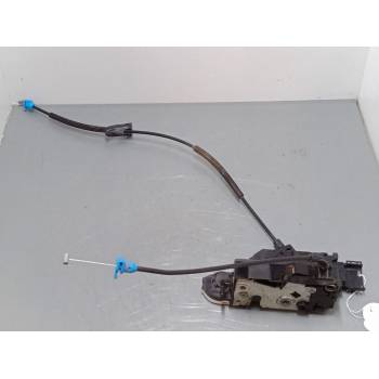 CERRADURA PUERTA DELANTERA DERECHA 