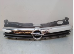 Recambio de rejillas capo para opel astra h (a04) 1.6 (l48) referencia OEM IAM