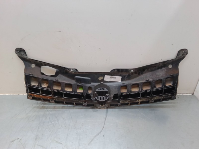 Recambio de rejillas capo para opel astra h (a04) 1.6 (l48) referencia OEM IAM    Recambio de rejillas capo para opel astra h (a04) 1.6 (l48) referencia OEM IAM