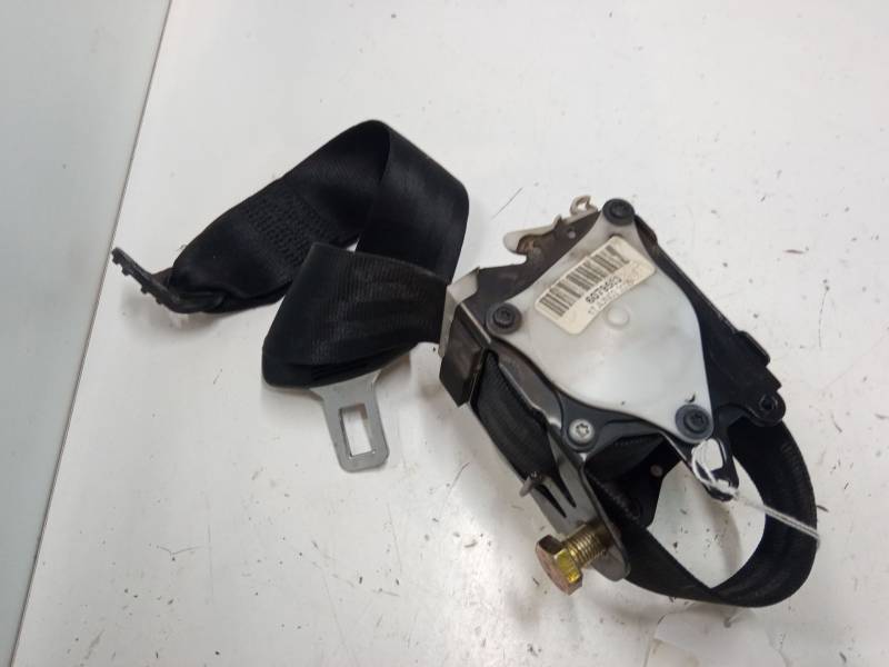 CINTURON SEGURIDAD TRASERO DERECHO 