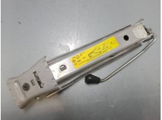 Recambio de gato para volkswagen polo iv (9n_, 9a_) 1.4 16v referencia OEM IAM    2