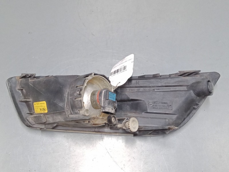 Recambio de faro antiniebla derecho para ford mondeo iv (ba7) 1.8 tdci referencia OEM IAM   