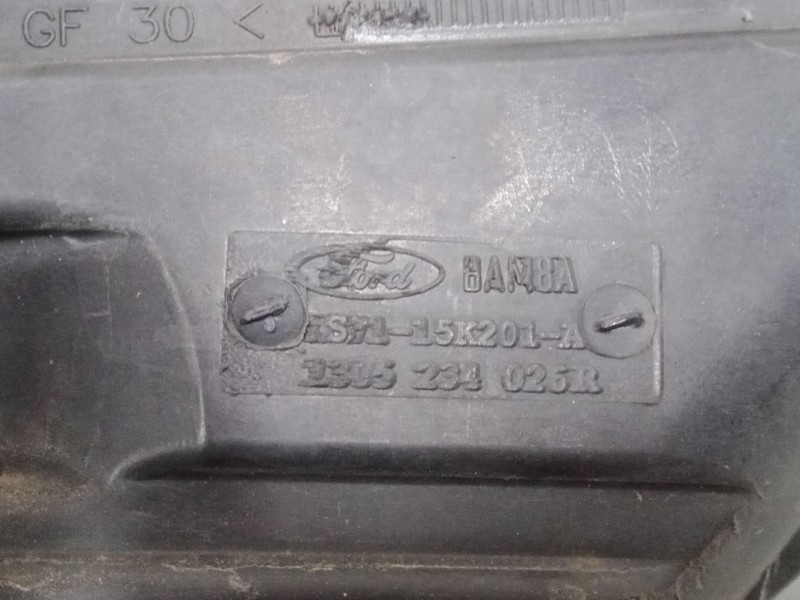 Recambio de faro antiniebla derecho para ford mondeo iv (ba7) 1.8 tdci referencia OEM IAM   