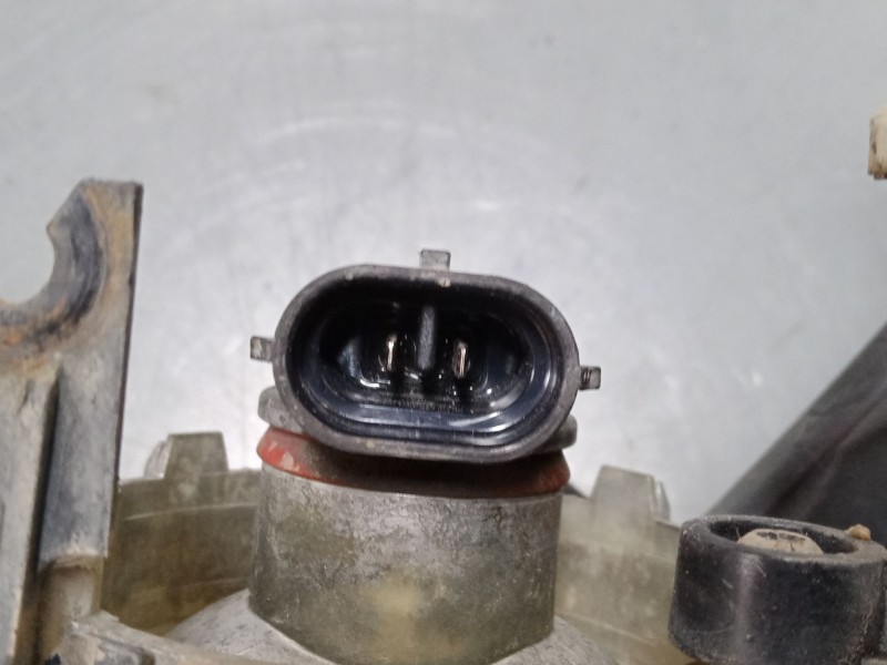 Recambio de faro antiniebla derecho para ford mondeo iv (ba7) 1.8 tdci referencia OEM IAM   