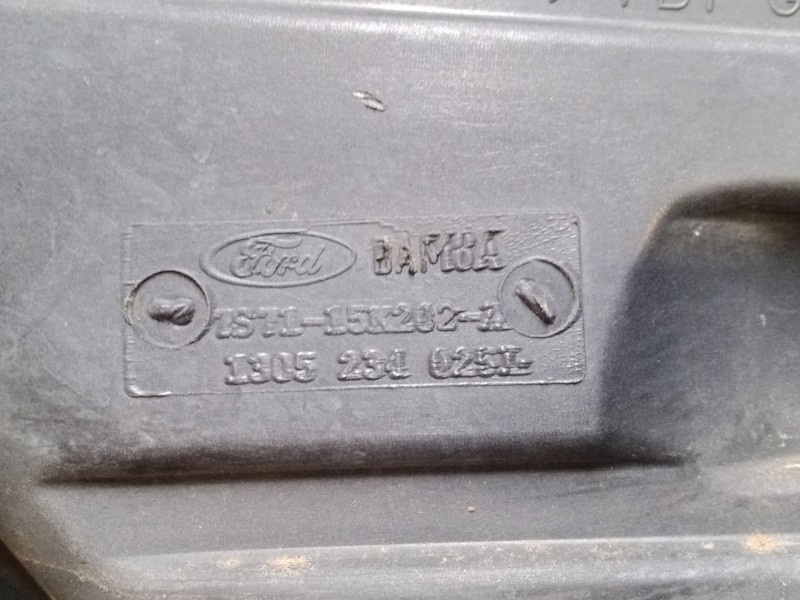 Recambio de faro antiniebla izquierdo para ford mondeo iv (ba7) 1.8 tdci referencia OEM IAM   