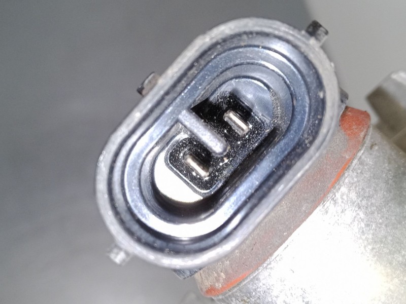 Recambio de faro antiniebla izquierdo para ford mondeo iv (ba7) 1.8 tdci referencia OEM IAM   