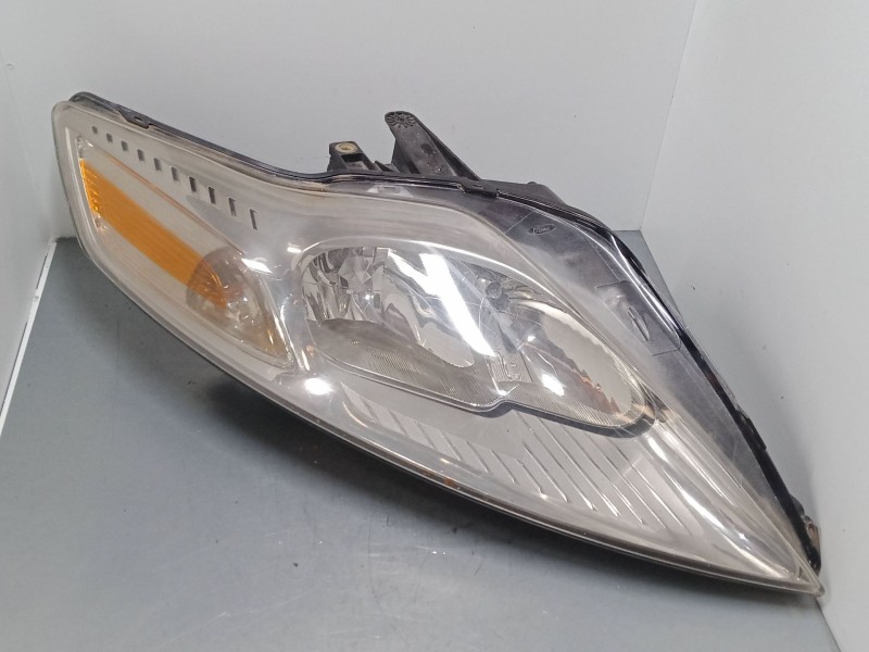 Recambio de faro derecho para ford mondeo iv (ba7) 1.8 tdci referencia OEM IAM   