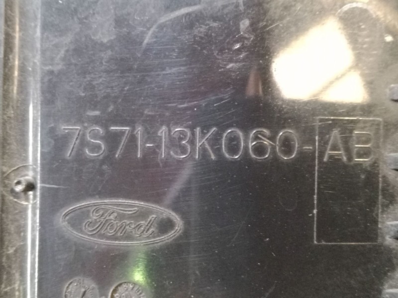 Recambio de faro derecho para ford mondeo iv (ba7) 1.8 tdci referencia OEM IAM   