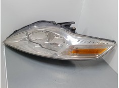 Recambio de faro izquierdo para ford mondeo iv (ba7) 1.8 tdci referencia OEM IAM   