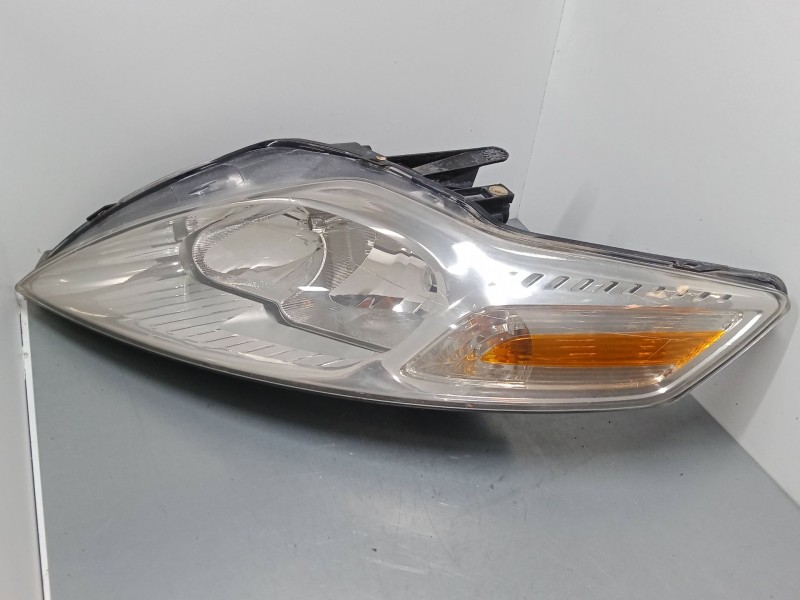Recambio de faro izquierdo para ford mondeo iv (ba7) 1.8 tdci referencia OEM IAM   