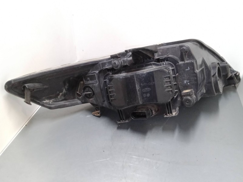 Recambio de faro izquierdo para ford mondeo iv (ba7) 1.8 tdci referencia OEM IAM   