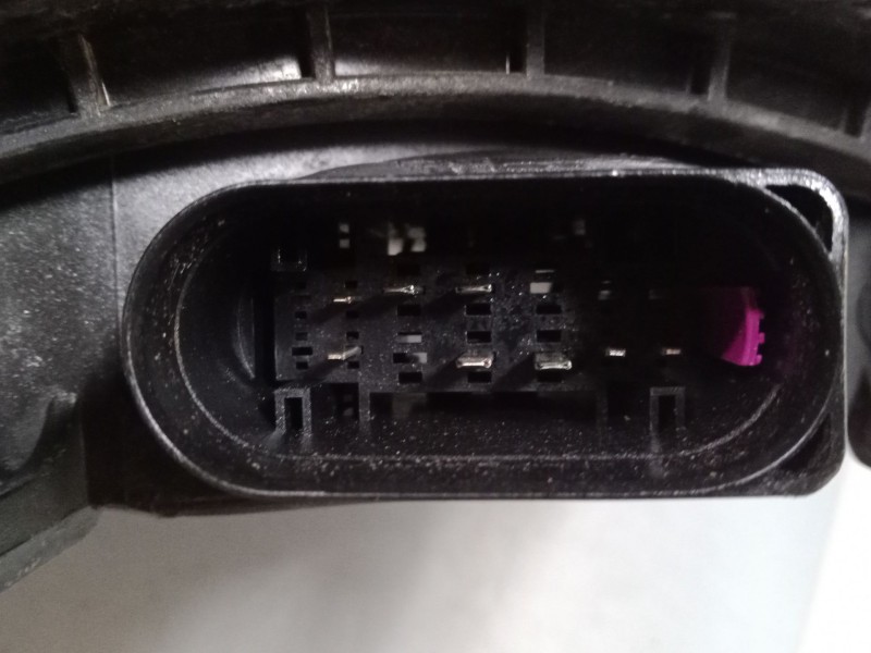 Recambio de faro izquierdo para ford mondeo iv (ba7) 1.8 tdci referencia OEM IAM   