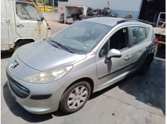 peugeot 207/207+ (wa_, wc_) del año 2008