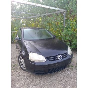 VOLKSWAGEN GOLF V (1K1)
