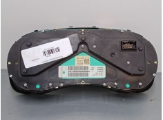 Recambio de cuadro instrumentos para peugeot 307 cc (3b) 2.0 hdi 135 referencia OEM IAM 9655925880   2