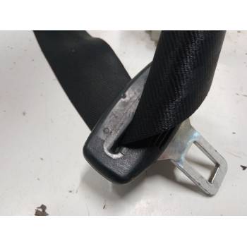 CINTURON SEGURIDAD TRASERO DERECHO 