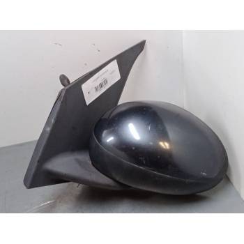 RETROVISOR IZQUIERDO 