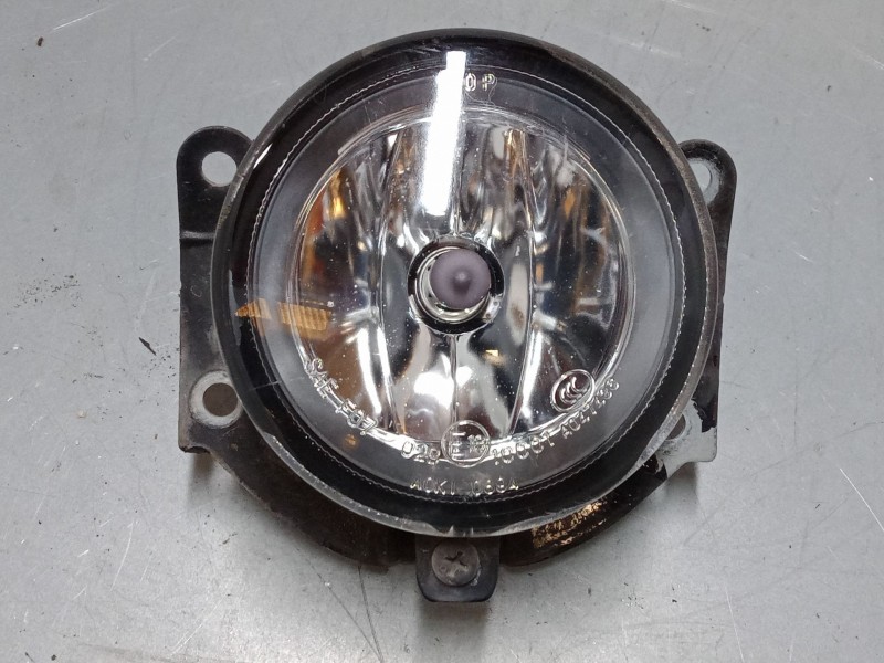Recambio de faro antiniebla izquierdo para mitsubishi lancer viii (cy_a, cz_a) 1.5 referencia OEM IAM   