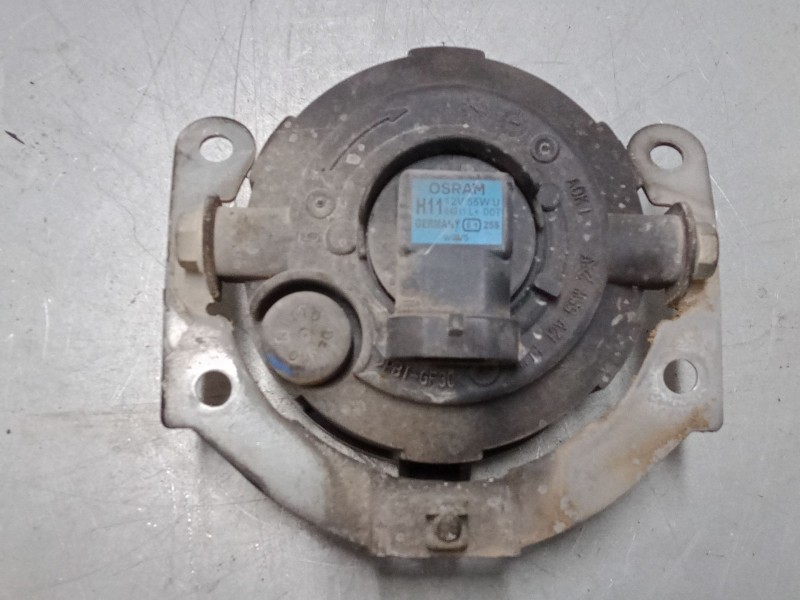 Recambio de faro antiniebla izquierdo para mitsubishi lancer viii (cy_a, cz_a) 1.5 referencia OEM IAM   