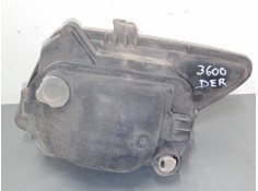 Recambio de faro antiniebla derecho para ford fiesta iv (ja_, jb_) 1.25 i 16v referencia OEM IAM    2