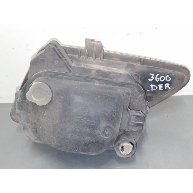 Recambio de faro antiniebla derecho para ford fiesta iv (ja_, jb_) 1.25 i 16v referencia OEM IAM    Recambio de faro antiniebla derecho para ford fiesta iv (ja_, jb_) 1.25 i 16v referencia OEM IAM