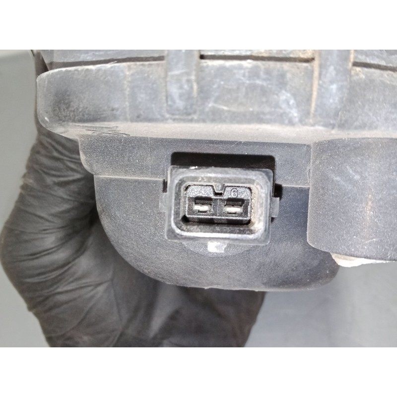 Recambio de faro antiniebla derecho para ford fiesta iv (ja_, jb_) 1.25 i 16v referencia OEM IAM    Recambio de faro antiniebla derecho para ford fiesta iv (ja_, jb_) 1.25 i 16v referencia OEM IAM