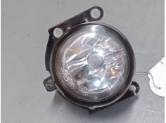Recambio de faro antiniebla derecho para mitsubishi lancer viii (cy_a, cz_a) 1.5 referencia OEM IAM   