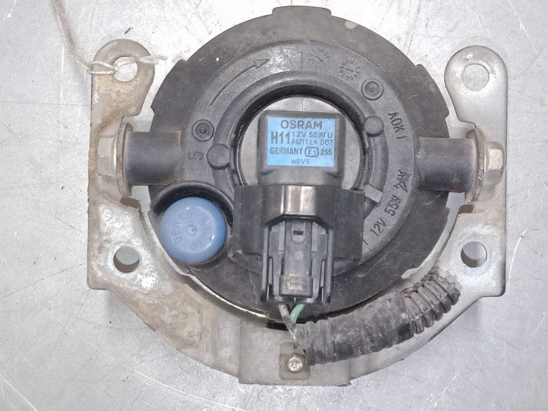 Recambio de faro antiniebla derecho para mitsubishi lancer viii (cy_a, cz_a) 1.5 referencia OEM IAM   