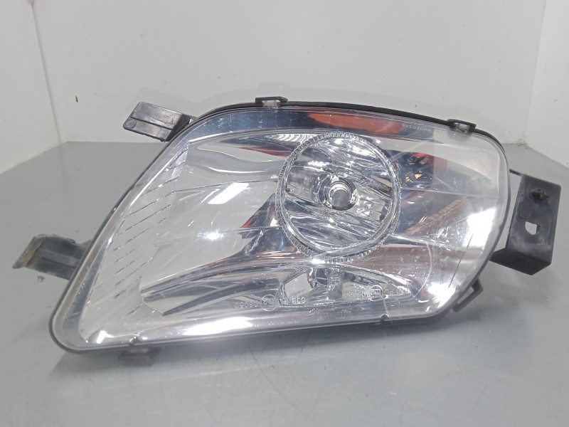 Recambio de faro antiniebla derecho para peugeot 308 i (4a_, 4c_) 1.6 16v referencia OEM IAM    Recambio de faro antiniebla derecho para peugeot 308 i (4a_, 4c_) 1.6 16v referencia OEM IAM