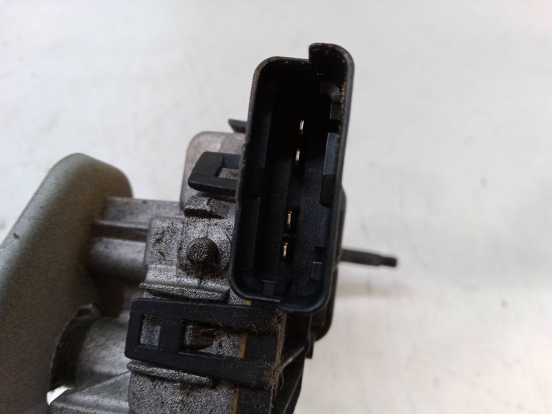 Recambio de motor limpia delantero para peugeot 207/207+ (wa_, wc_) 1.4 16v referencia OEM IAM   