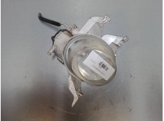 Recambio de faro antiniebla derecho para peugeot 206 cc (2d) 1.6 16v (2dnfuf, 2dnfur) referencia OEM IAM