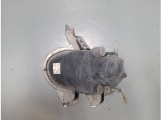 Recambio de faro antiniebla izquierdo para peugeot 206 cc (2d) 1.6 16v (2dnfuf, 2dnfur) referencia OEM IAM    2