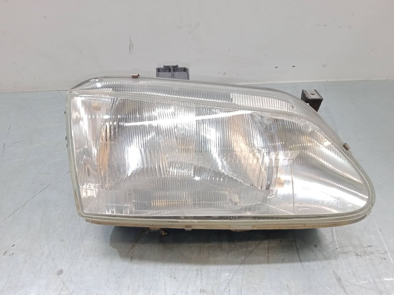 Recambio de faro derecho para renault megane scénic (ja0/1_) 1.9 d (ja0j) referencia OEM IAM    Recambio de faro derecho para renault megane scénic (ja0/1_) 1.9 d (ja0j) referencia OEM IAM