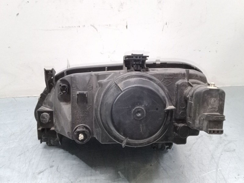 Recambio de faro derecho para renault megane scénic (ja0/1_) 1.9 d (ja0j) referencia OEM IAM    Recambio de faro derecho para renault megane scénic (ja0/1_) 1.9 d (ja0j) referencia OEM IAM