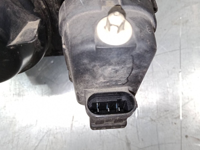 Recambio de faro derecho para renault megane scénic (ja0/1_) 1.9 d (ja0j) referencia OEM IAM    Recambio de faro derecho para renault megane scénic (ja0/1_) 1.9 d (ja0j) referencia OEM IAM