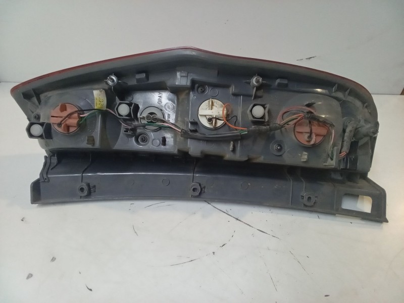 Recambio de piloto trasero izquierdo para hyundai h-1 travel (tq) 2.5 crdi referencia OEM IAM   