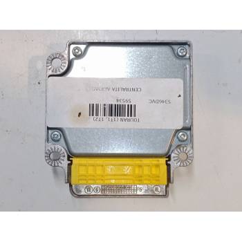 CENTRALITA AIRBAG 1T0909605C 5WK43518