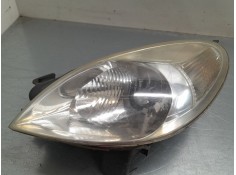 Recambio de faro izquierdo para citroën xsara picasso (n68) 1.6 hdi referencia OEM IAM