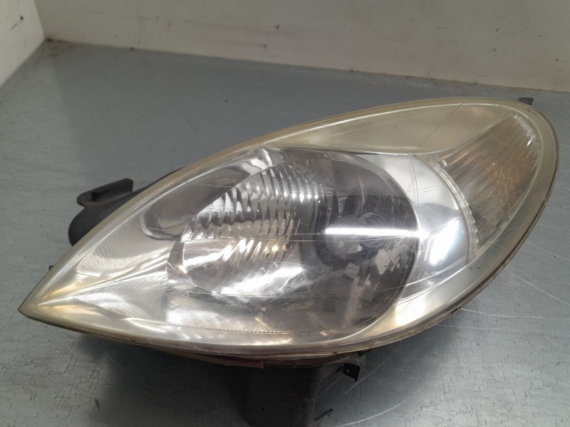 Recambio de faro izquierdo para citroën xsara picasso (n68) 1.6 hdi referencia OEM IAM   