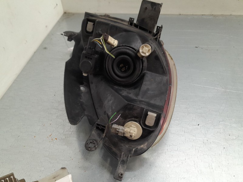 Recambio de faro izquierdo para citroën xsara picasso (n68) 1.6 hdi referencia OEM IAM   